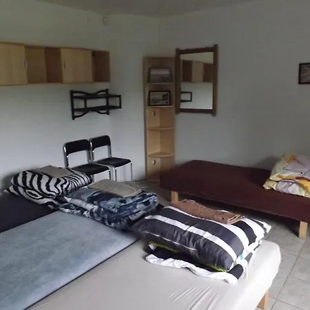 בית נופש 10 Os - Gdansk-sopot-gdynia Up To 19 Persons *