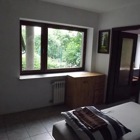 Semesterbostad 10 Os - Gdansk-sopot-gdynia Up To 19 Persons Gdynia