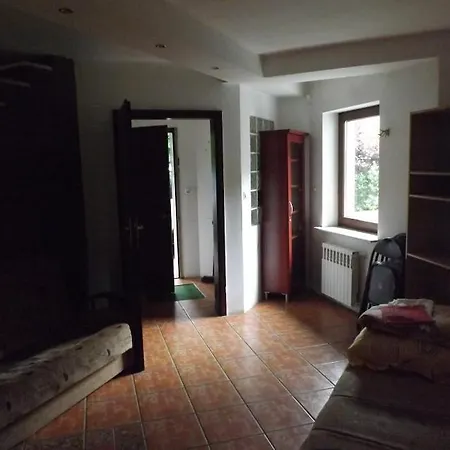 Semesterbostad 10 Os - Gdansk-sopot-gdynia Up To 19 Persons Gdynia