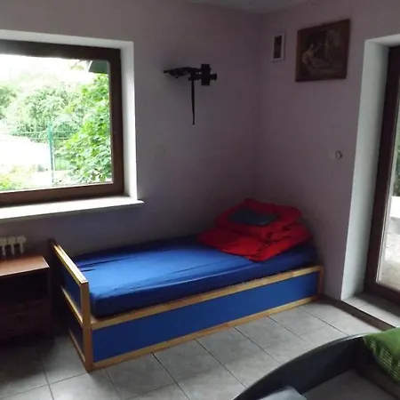 10 Os - Gdansk-sopot-gdynia Up To 19 Persons בית נופש *