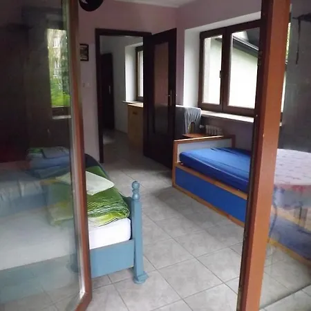 10 Os - Gdansk-sopot-gdynia Up To 19 Persons Semesterbostad Gdynia