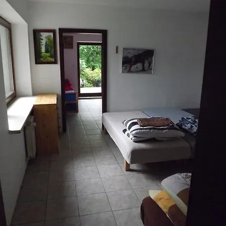 Semesterbostad 10 Os - Gdansk-sopot-gdynia Up To 19 Persons