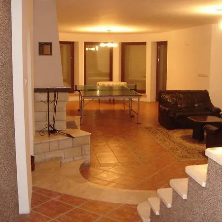 Holiday home 10 Os - Gdansk-sopot-gdynia Up To 19 Persons Gdynia