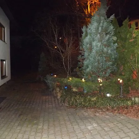 10 Os - Gdansk-sopot-gdynia Up To 19 Persons Holiday home