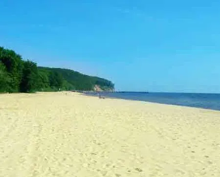 10 Os - Gdansk-sopot-gdynia Up To 19 Persons גדינייה