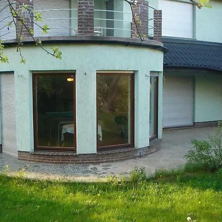 10 Os - Gdansk-sopot-gdynia Up To 19 Persons Holiday home *