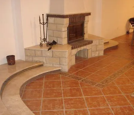 10 Os - Gdansk-sopot-gdynia Up To 19 Persons Semesterbostad Gdynia