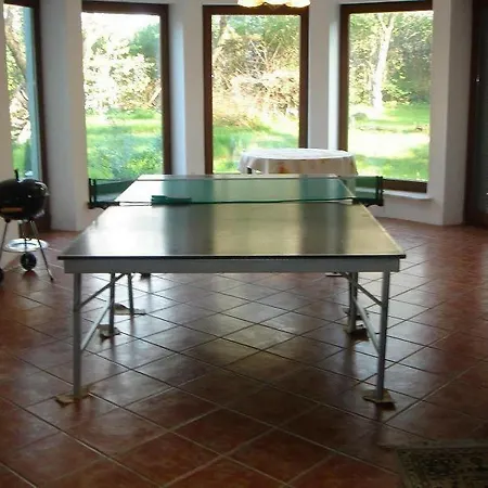 10 Os - Gdansk-sopot-gdynia Up To 19 Persons Semesterbostad