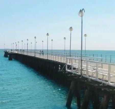 10 Os - Gdansk-sopot-gdynia Up To 19 Persons Gdynia