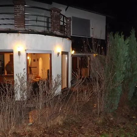 10 Os - Gdansk-sopot-gdynia Up To 19 Persons Holiday home *