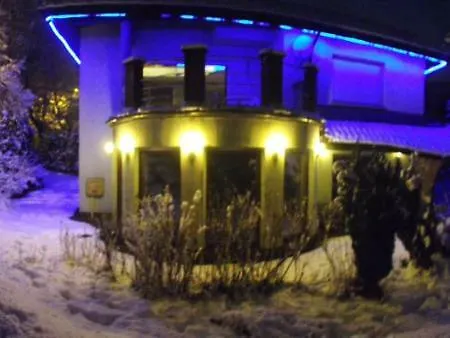 Semesterbostad 10 Os - Gdansk-sopot-gdynia Up To 19 Persons