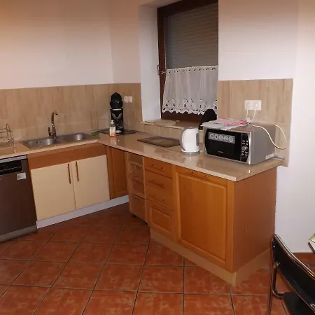 10 Os - Gdansk-sopot-gdynia Up To 19 Persons Holiday home Gdynia