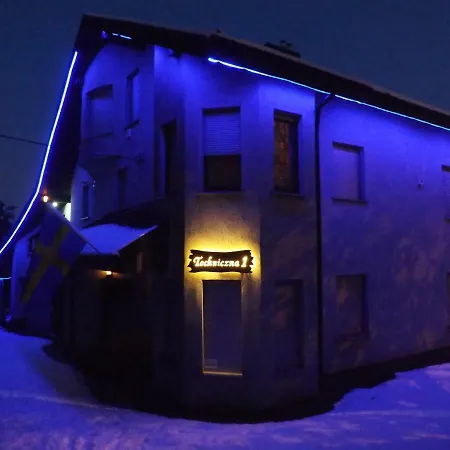 10 Os - Gdansk-sopot-gdynia Up To 19 Persons *