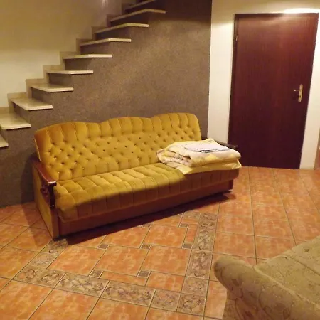 Holiday home 10 Os - Gdansk-sopot-gdynia Up To 19 Persons *