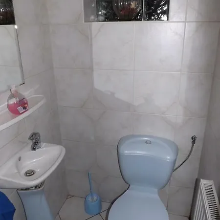 Holiday home 10 Os - Gdansk-sopot-gdynia Up To 19 Persons *