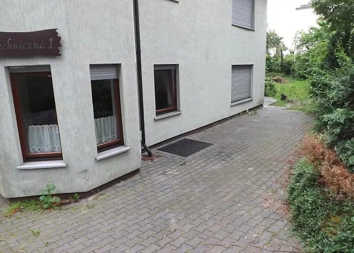 別荘 10 Os - Gdansk-sopot-gdynia Up To 19 Persons グディニャ