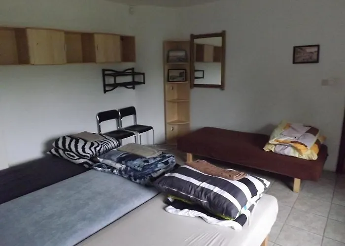 בית נופש 10 Os - Gdansk-sopot-gdynia Up To 19 Persons *