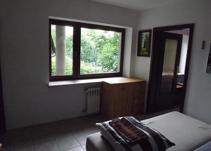 別荘 10 Os - Gdansk-sopot-gdynia Up To 19 Persons グディニャ