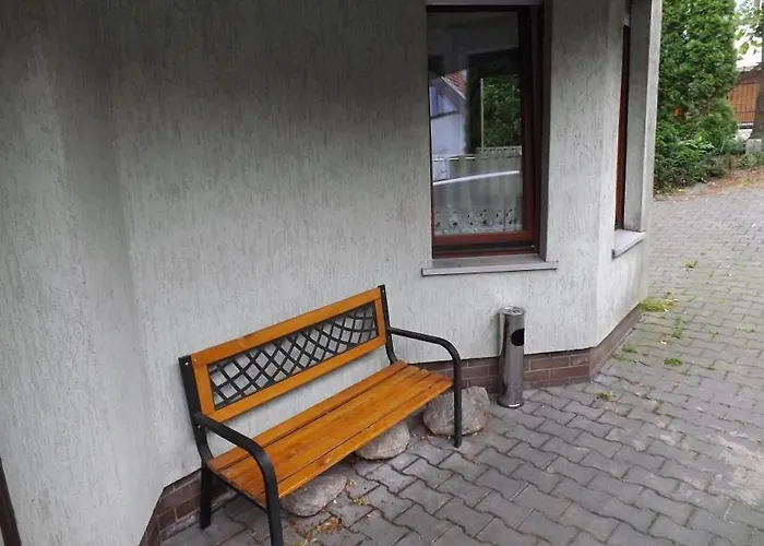 בית נופש 10 Os - Gdansk-sopot-gdynia Up To 19 Persons *