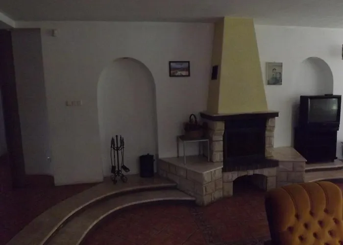 בית נופש 10 Os - Gdansk-sopot-gdynia Up To 19 Persons גדינייה