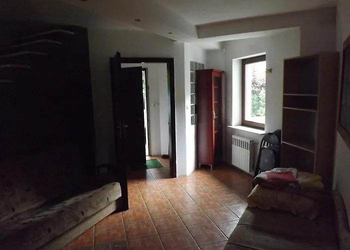 בית נופש 10 Os - Gdansk-sopot-gdynia Up To 19 Persons גדינייה