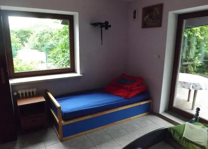 10 Os - Gdansk-sopot-gdynia Up To 19 Persons בית נופש *