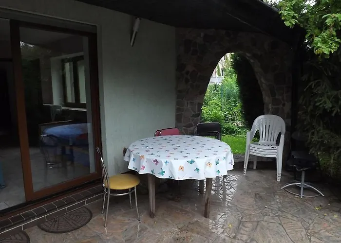 10 Os - Gdansk-sopot-gdynia Up To 19 Persons 別荘 *