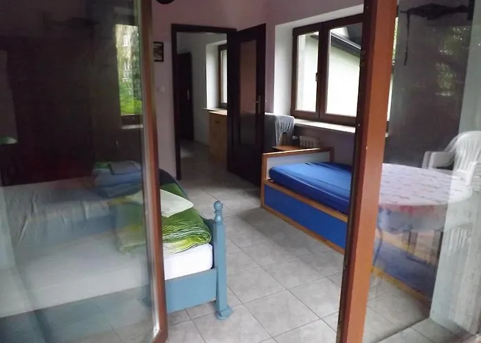 10 Os - Gdansk-sopot-gdynia Up To 19 Persons 別荘 グディニャ