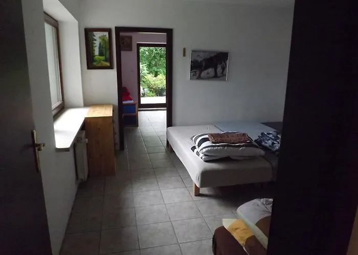 בית נופש 10 Os - Gdansk-sopot-gdynia Up To 19 Persons