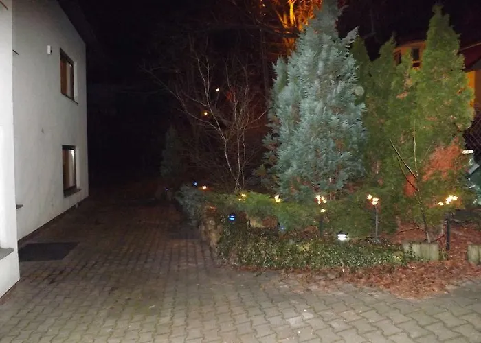 10 Os - Gdansk-sopot-gdynia Up To 19 Persons 別荘