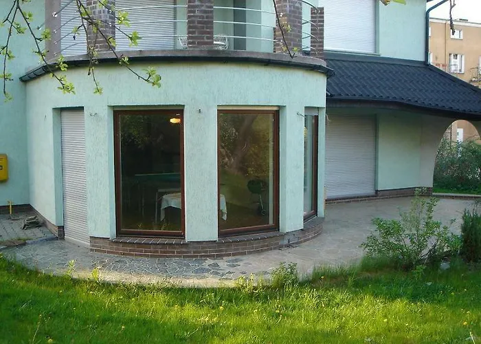 10 Os - Gdansk-sopot-gdynia Up To 19 Persons בית נופש *