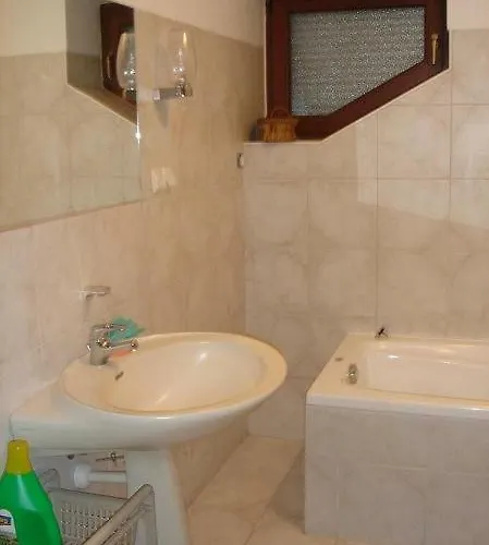 別荘 10 Os - Gdansk-sopot-gdynia Up To 19 Persons