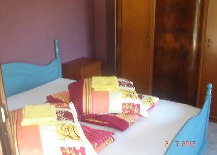 10 Os - Gdansk-sopot-gdynia Up To 19 Persons בית נופש