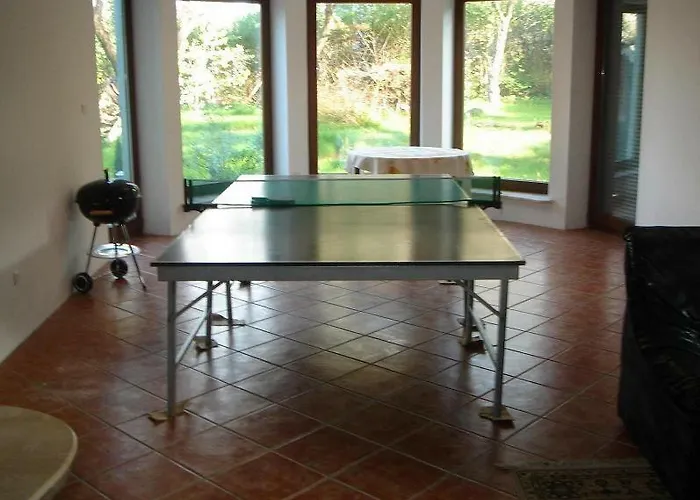 10 Os - Gdansk-sopot-gdynia Up To 19 Persons בית נופש