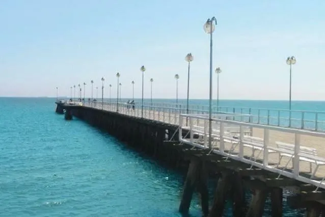 10 Os - Gdansk-sopot-gdynia Up To 19 Persons グディニャ