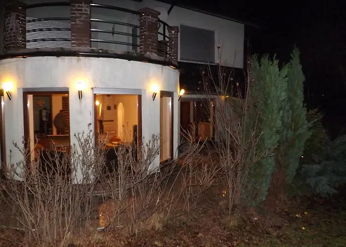 10 Os - Gdansk-sopot-gdynia Up To 19 Persons בית נופש *