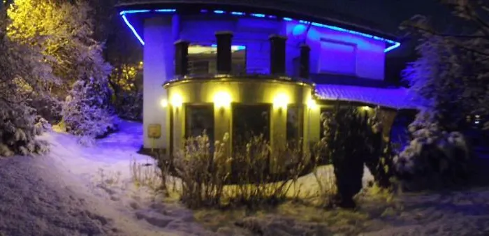 בית נופש 10 Os - Gdansk-sopot-gdynia Up To 19 Persons