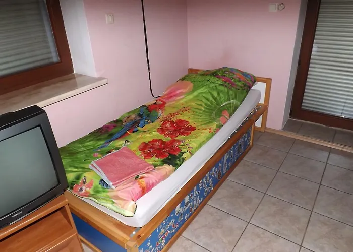 10 Os - Gdansk-sopot-gdynia Up To 19 Persons בית נופש גדינייה